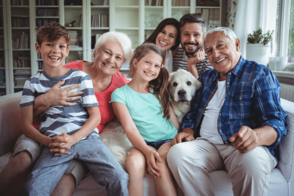 Os benefícios de ter um pet em casa